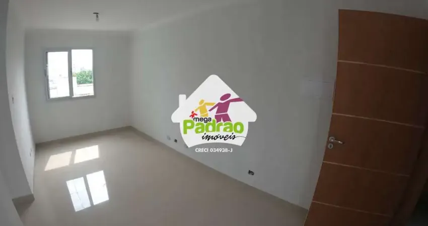 Apartamento com 2 quartos, vila nossa senhora de fátima, guarulhos - r$ 298 mil, cod: 10789