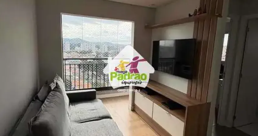 Apartamento com 2 quartos, vila milton, guarulhos - r$ 430 mil, cod: 10791