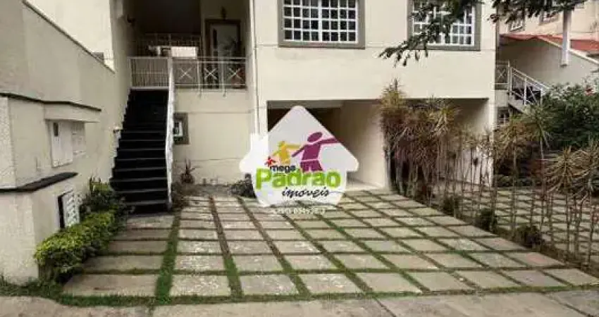 Sobrado de condomínio com 3 quartos, ponte grande, guarulhos - r$ 1.7 mi, cod: 10796