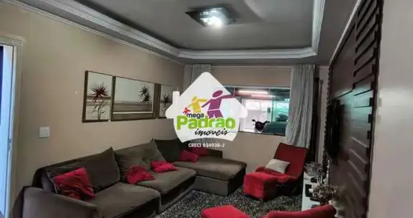 Casa com 3 quartos, jardim bela vista, guarulhos - r$ 850 mil, cod: 10797