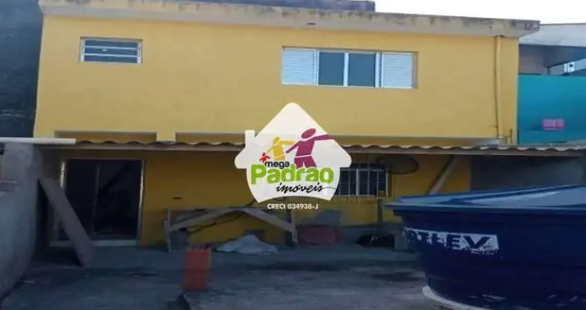 Salão com 1 quarto, carmela 3, guarulhos - r$ 372 mil, cod: 10800