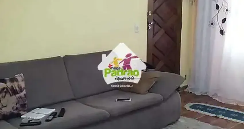 Sobrado com 3 quartos, jardim fortaleza, guarulhos - r$ 381 mil, cod: 10801