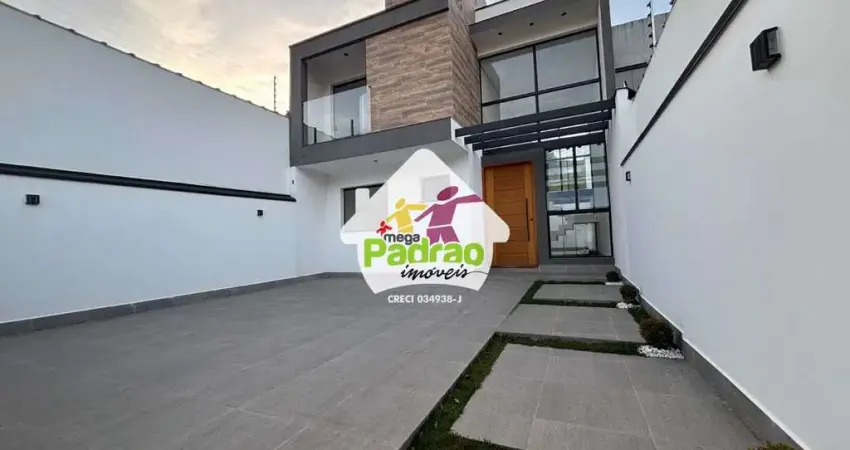 Sobrado com 3 quartos, carmela 3, guarulhos - r$ 950 mil, cod: 10803