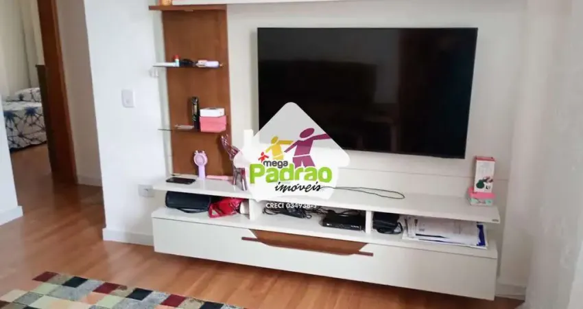 Apartamento com 2 quartos, vila rosália, guarulhos - r$ 295 mil, cod: 10804