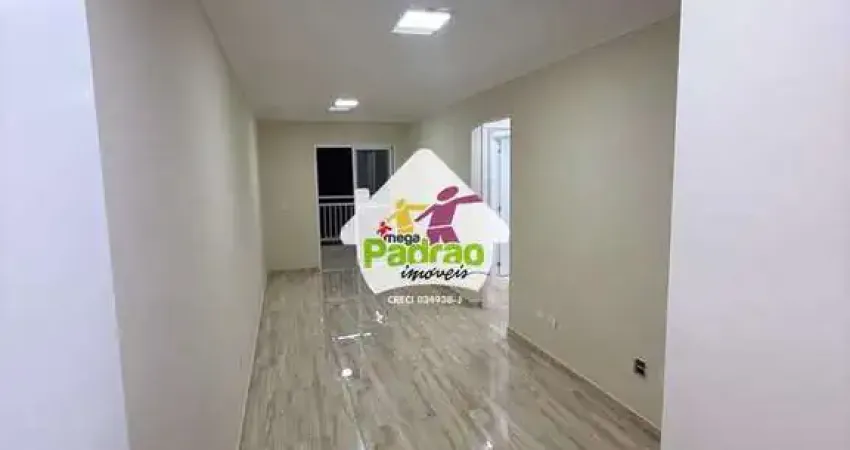 Apartamento com 2 quartos, jardim do papai, guarulhos - r$ 360 mil, cod: 10808