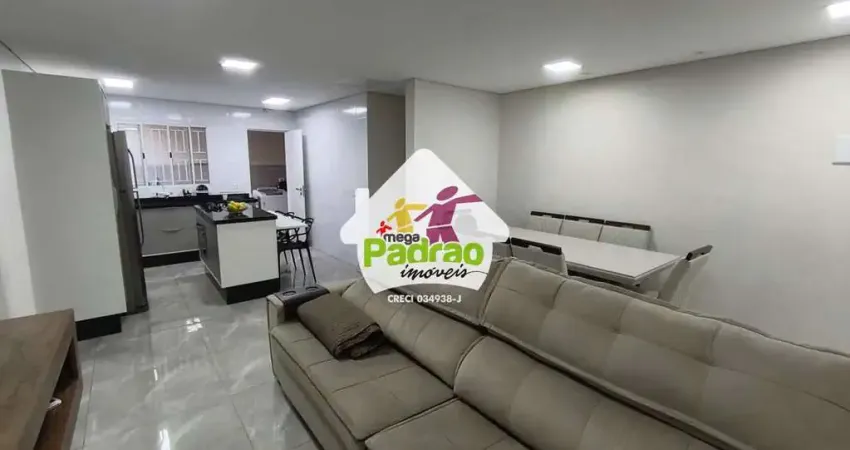 Casa com 2 quartos, vila augusta, guarulhos - r$ 595 mil, cod: 10810