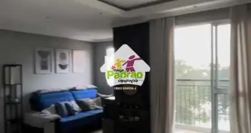 Apartamento com 2 quartos, vila rosália, guarulhos - r$ 548 mil, cod: 10812