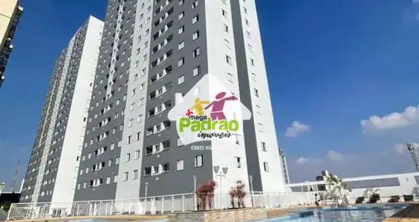 Apartamento com 2 quartos, vila rosália, guarulhos - r$ 445 mil, cod: 10817