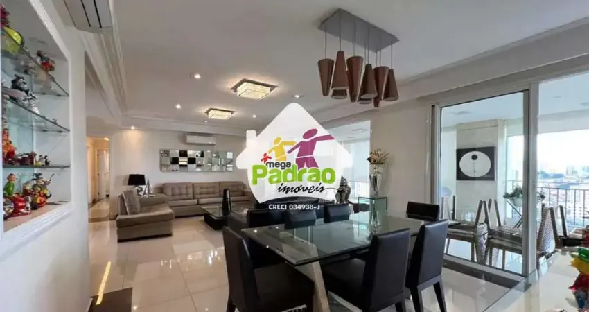 Apartamento com 4 quartos, alto da mooca, são paulo - r$ 4.09 mi, cod: 10818