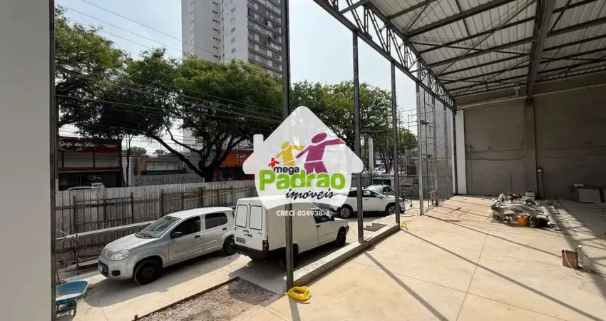 Barracão / Galpão / Depósito para alugar na Mooca, São Paulo 