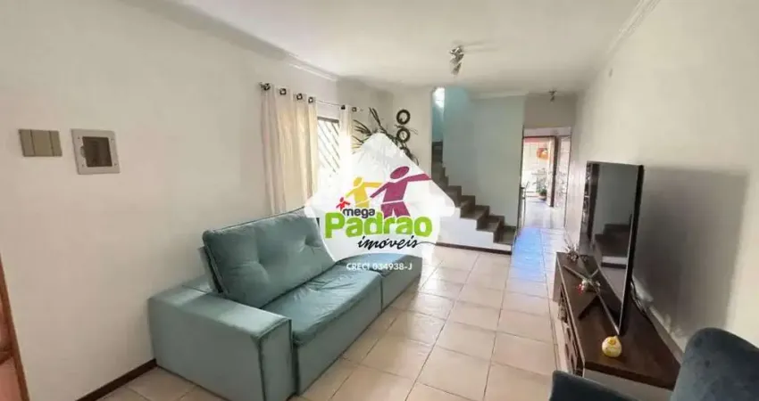 Sobrado com 3 quartos, jardim santa mena, guarulhos - r$ 1.35 mi, cod: 10830