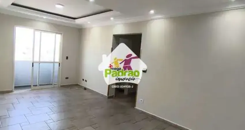 Apartamento com 2 quartos, vila harmonia, guarulhos - r$ 320 mil, cod: 10831