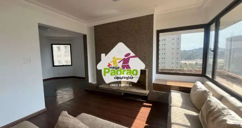 Apartamento com 4 quartos, jardim europa, são paulo, cod: 10832