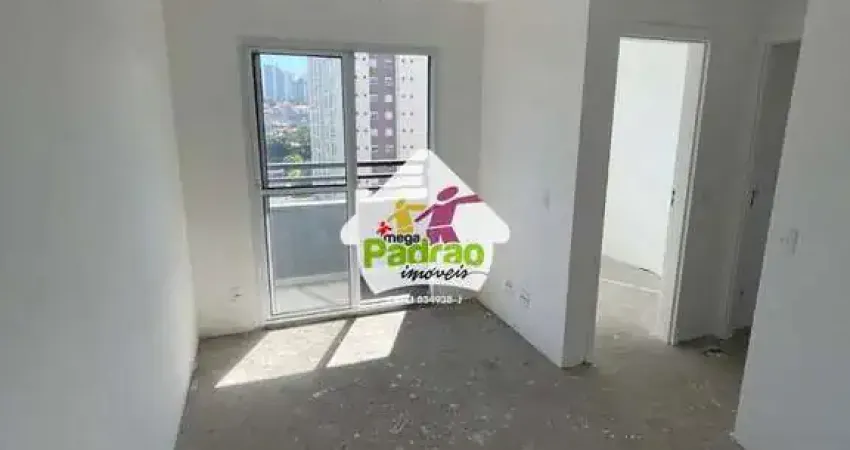 Apartamento com 2 quartos, vila galvão, guarulhos, cod: 10836