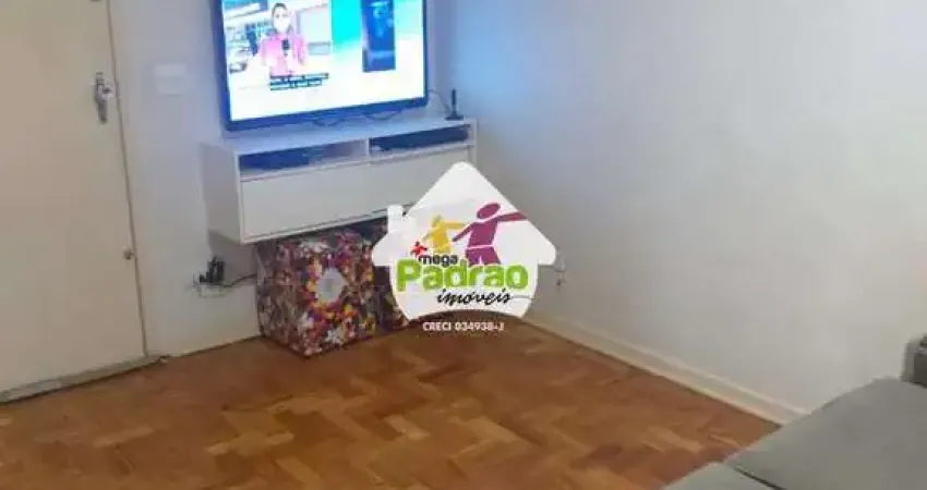 Apartamento com 2 quartos, vila rosália, guarulhos - r$ 280 mil, cod: 10840