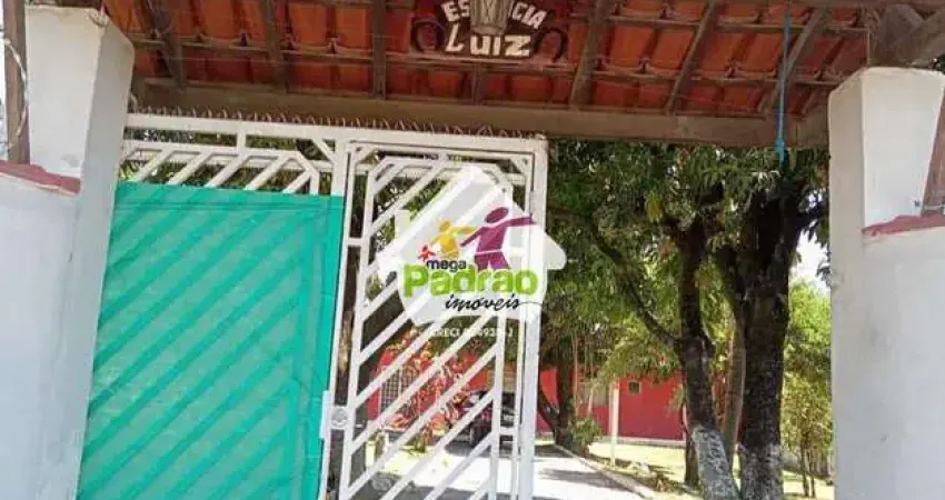 Chácara com 3 quartos, recanto são manoel i, salto de pirapora - r$ 650 mil, cod: 10844