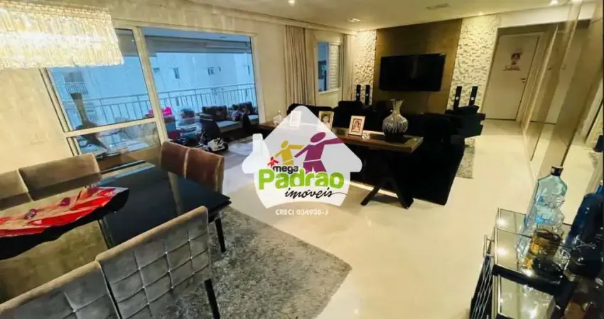 Apartamento com 3 quartos, vila leonor, guarulhos - r$ 1.5 mi, cod: 10851