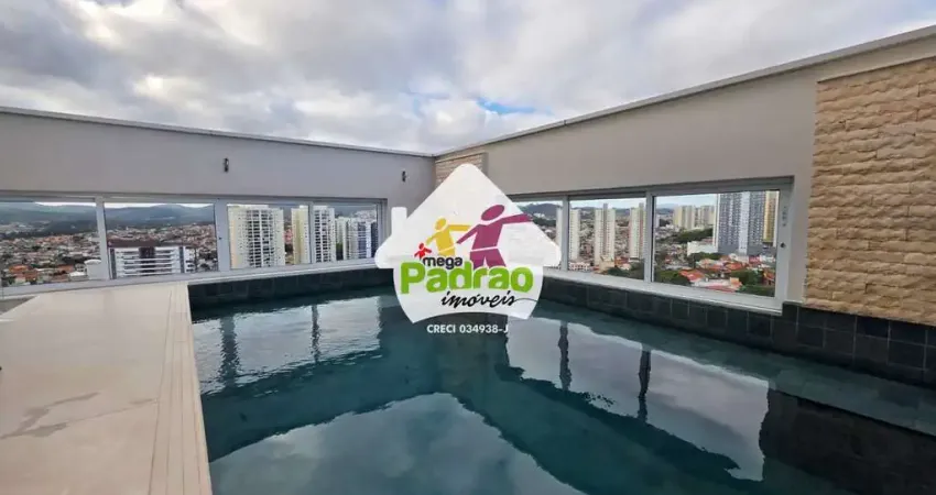 Cobertura com 4 quartos, vila galvão, guarulhos - r$ 7.39 mi, cod: 10856