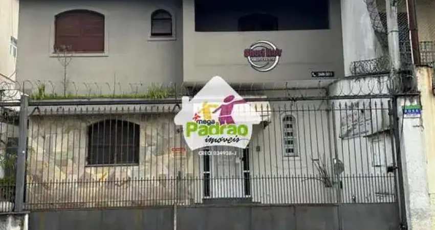 Sobrado com 4 quartos, Vila Galvão, Guarulhos - R$ 1.3 mi, Cod: 10889