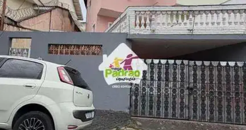 Sobrado com 2 quartos, Vila Rosália, Guarulhos - R$ 680 mil, Cod: 10890