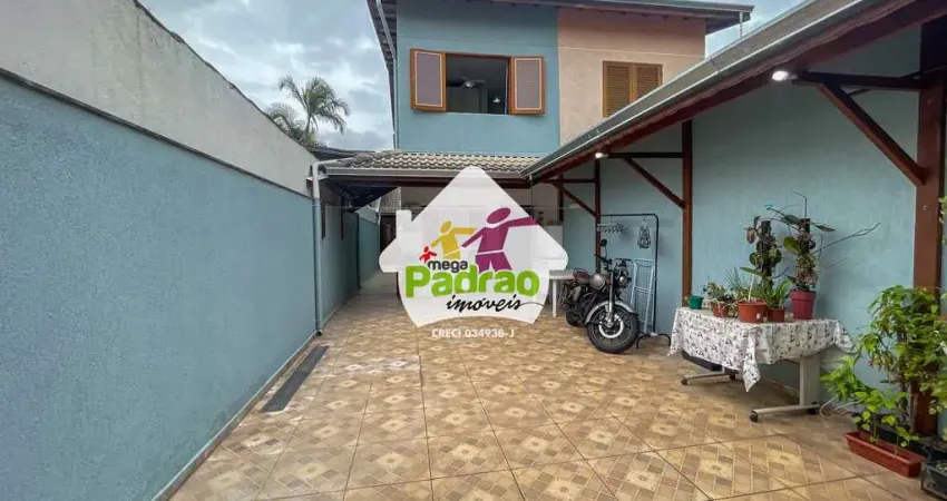 Sobrado com 3 quartos, Vila Milton, Guarulhos - R$ 1.39 mi, Cod: 10913