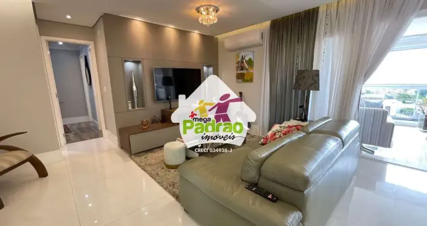 Apartamento com 3 quartos, Vila Rosália, Guarulhos - R$ 1.7 mi, Cod: 10918