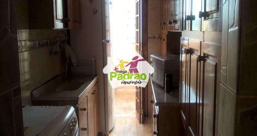 Casa com 3 quartos à venda na Vila Leonor, Guarulhos 