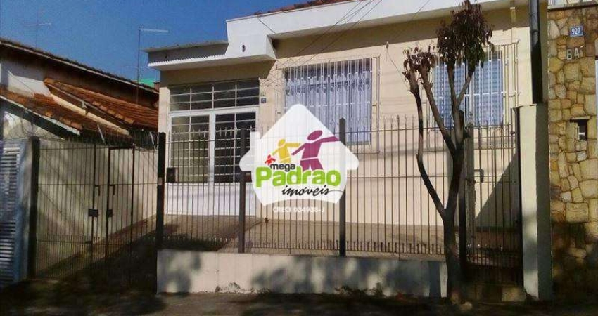 Casa com 2 quartos à venda na Vila Galvão, Guarulhos 