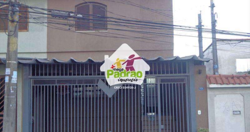 Sobrado com 2 dorms, Torres Tibagy, Guarulhos - R$ 630 mil, Cod: 5900
