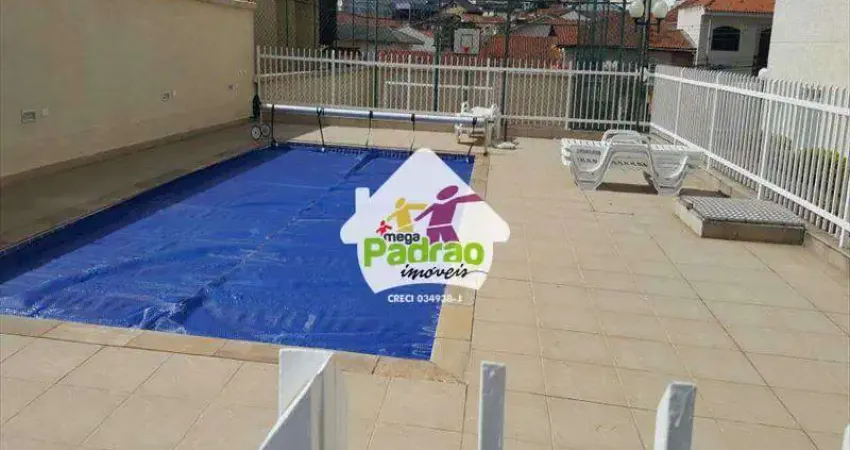 Apartamento em Guarulhos bairro Vila Rosália