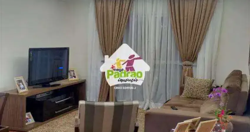 Apartamento com 2 quartos à venda no Gopoúva, Guarulhos 
