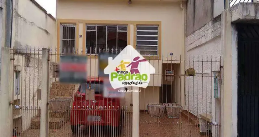 Casa com 1 dorm, Jardim Vila Galvão, Guarulhos - R$ 450.000,00, 175m² - Codigo: 5729