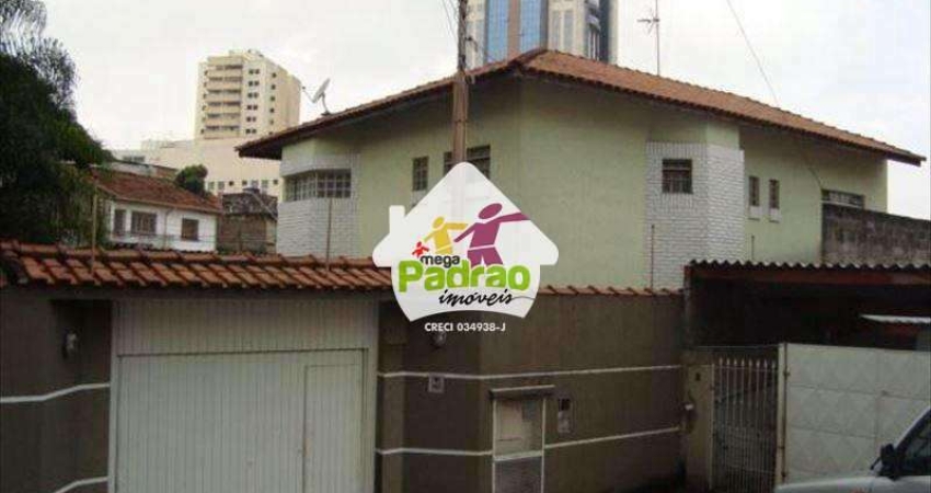 Sobrado com 4 dorms, Jardim Vera, Guarulhos - R$ 890.000,00, 250m² - Codigo: 5325
