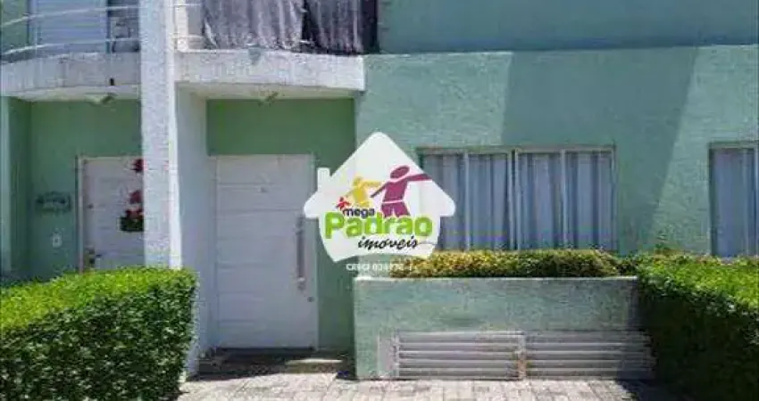 Sobrado com 3 dorms, Vila Augusta, Guarulhos - R$ 635.000,00, 100m² - Codigo: 5668