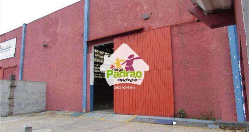 Loja com 1 dorm, Jardim Planalto, Guarulhos - R$ 5 mi, Cod: 5661