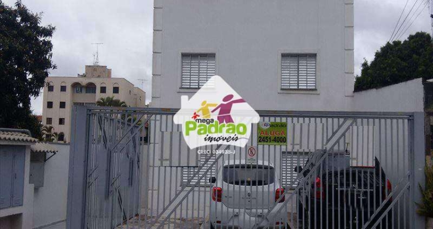 Apartamento com 2 quartos, Jardim Gopoúva, Guarulhos, Cod: 5641