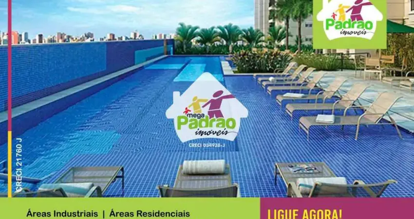 Apartamento com 3 dorms, Jardim Flor da Montanha, Guarulhos - R$ 820.000,00, 122m² - Codigo: 5031