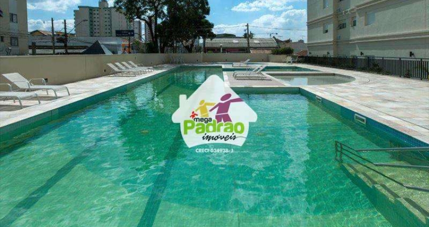 Apartamento com 3 quartos à venda no Gopoúva, Guarulhos 