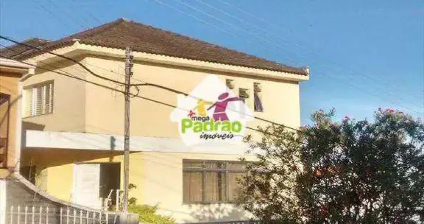 Sobrado com 3 dorms, Jardim Europa, Bragança Paulista - R$ 900.000,00, 280m² - Codigo: 4863