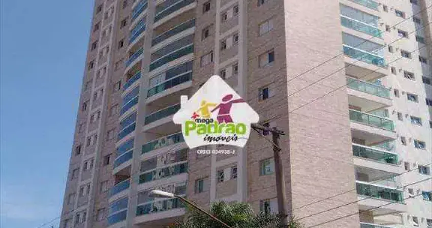 Apartamento com 4 quartos à venda no Centro, Guarulhos 