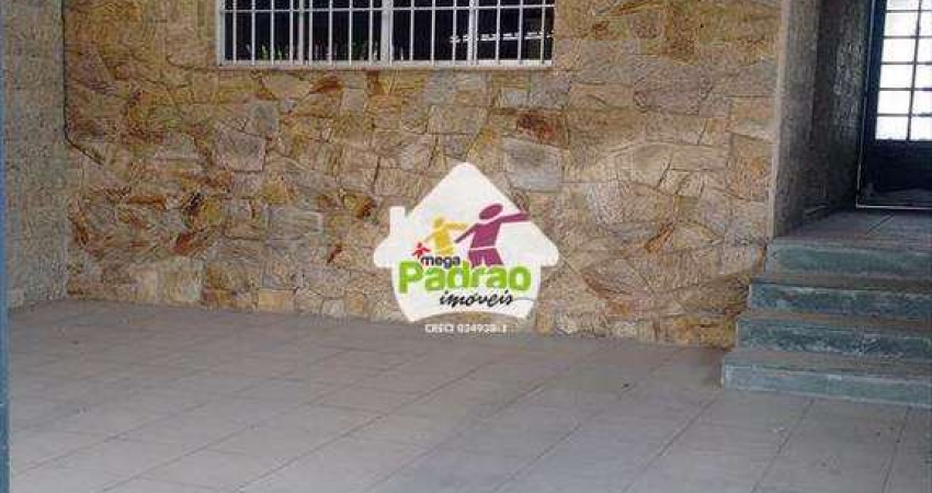 Sobrado com 3 dorms, Torres Tibagy, Guarulhos - R$ 650 mil, Cod: 4630