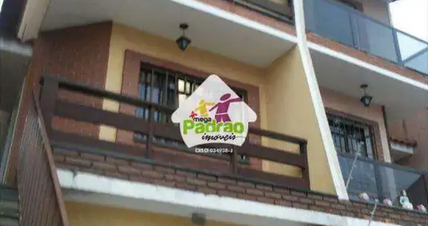 Casa com 3 dorms, Vila Paulista, Guarulhos - R$ 700.000,00, 180m² - Codigo: 4571