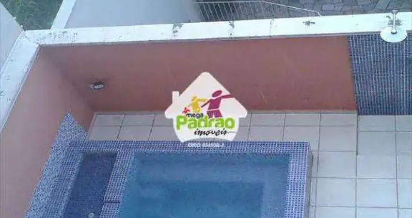 Sobrado com 5 dorms, Parque Renato Maia, Guarulhos - R$ 1.6 mi, Cod: 4431