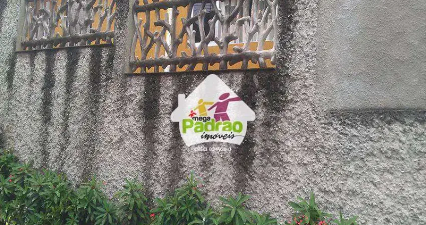 Casa com 2 quartos à venda na Vila Harmonia, Guarulhos 