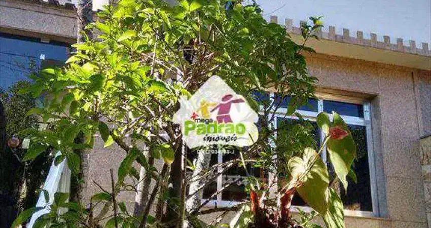 Casa com 3 dorms, Jardim Santa Mena, Guarulhos - R$ 850.000,00, 150m² - Codigo: 4352