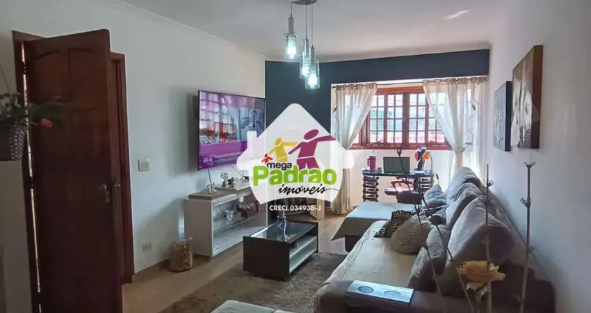 Sobrado com 3 quartos, Centro, Guarulhos - R$ 870 mil, Cod: 4309