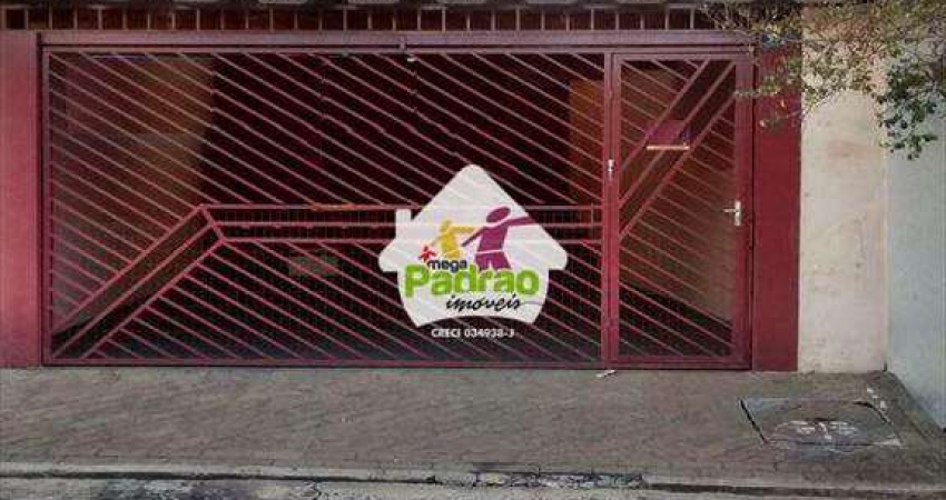 Casa com 3 dorms, Vila Paulista, Guarulhos - R$ 600.000,00, 100m² - Codigo: 4251