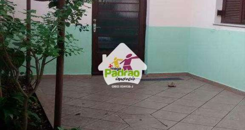 Casa com 3 dorms, Vila Pedro Moreira, Guarulhos - R$ 800.000,00, 279m² - Codigo: 4246