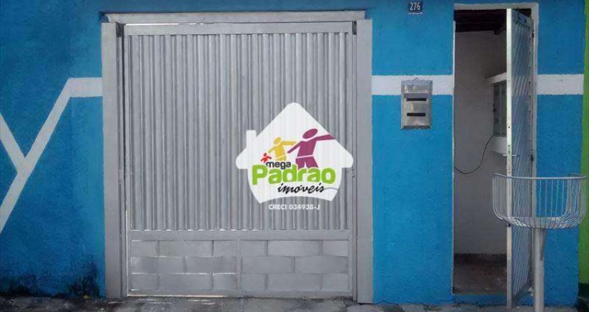 Casa com 3 dorms, Jardim Gracinda, Guarulhos - R$ 800.000,00, 250m² - Codigo: 4242