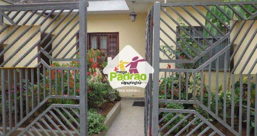 Casa com 2 dorms, Jardim São Jorge, Guarulhos - R$ 650.000,00, 180m² - Codigo: 3765